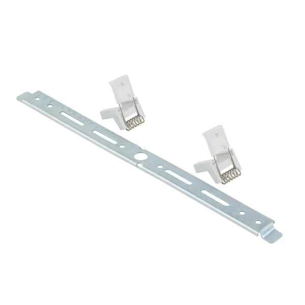 Okrągła lampa sufitowa MULTI LED 11358 LED 18-30W CCT biala