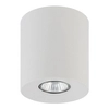 Spotlight lampa sufitowa Orion 3237 TK Lighting tuba metalowa biała