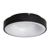 Natynkowa lampa Giovani ABR-PLOGC-25W Abruzzo LED 25W 3000-5700K czarny