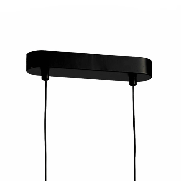 Wisząca lampa dekoracyjna Tit ST-9008P - 1 Step LED 10W 3000K ptak koło złote