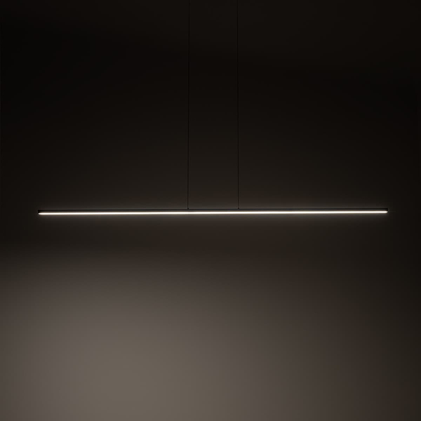 Listwa lampa wisząca stick Bar 10365 Nowodvorski LED 27W 3000K czarna
