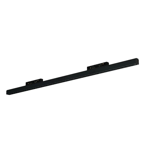 Sufitowa dwufazowa lampa Alfa AZ6243 LED 48W 3000-6000K czarny