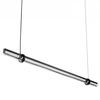Listwa wisząca nad stół LOVELY ST-DN1620-120 BLACK LED 11W 3000K czarny