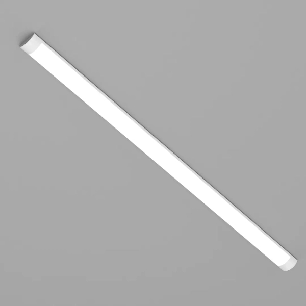 Nasufitowa listwa do biura EK9841 LED 45W 4000K biała