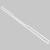 Magnetyczna lampa do szyny Basis TR030-4-30WTW-DD-W LED 30W 2700-6000K biała