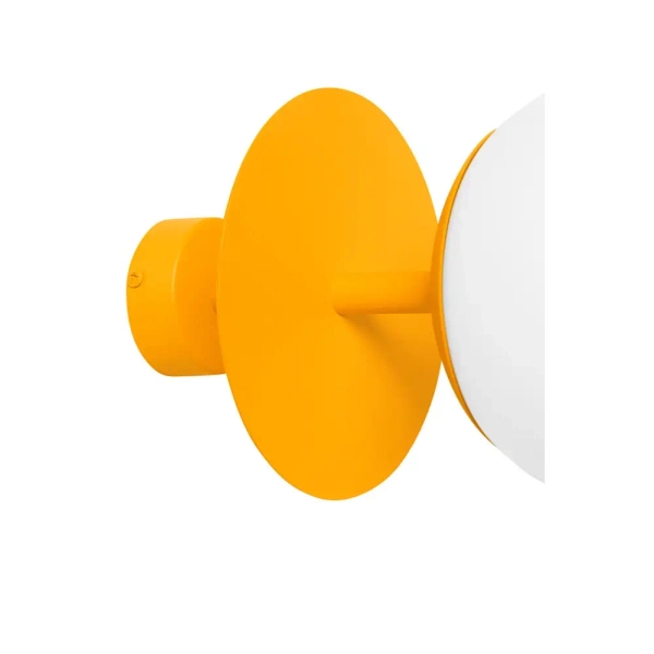 Przysufitowa lampa do kuchni PLAAT B PLB15003 melonowy