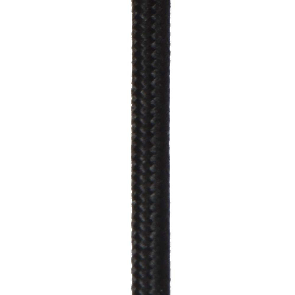LAMPA wisząca MALOTO 45386/30/33 Lucide loftowa OPRAWA szklany zwis zielony mosiądz