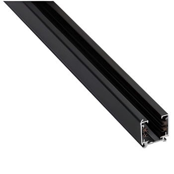 Szynoprzewód PROFIL AZ3000 Azzardo do 3-fazowego systemu czarny 1,5m