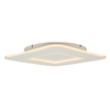 Okrągły plafon Axelle 44110/24/31 LED 24W 2850K biały