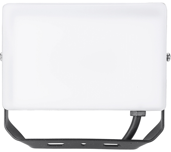 Ogrodowy naświetlacz EKN9015LED 30W 5000K zewnętrzny czarny