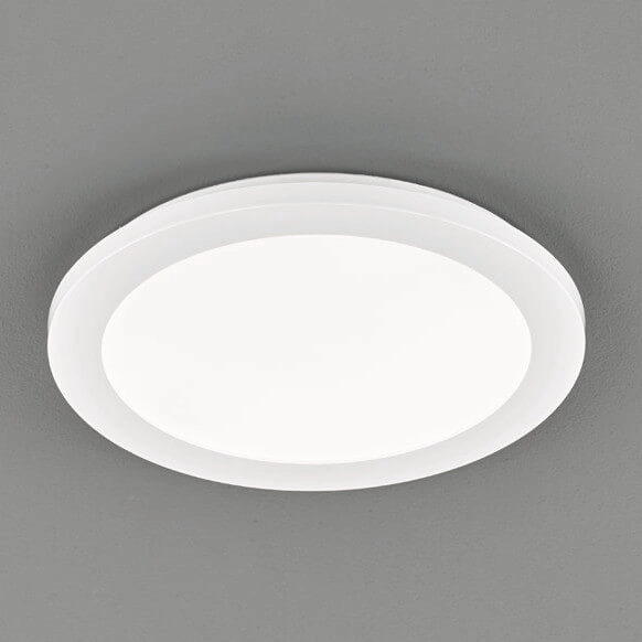 Łazienkowy plafon Camillus R62921501 RL Light LED 15W 3000K IP44 biały