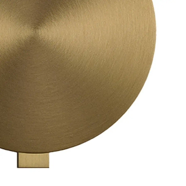 Oprawa do szyn magnetycznych SIGMA CORA AZ7187 LED 8W 3000-6000K mosiądz