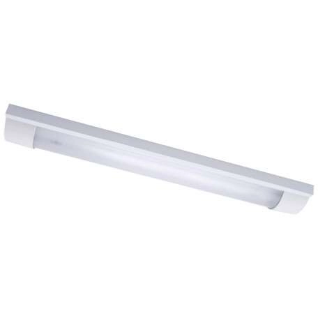 LAMPA sufitowa POGO 03682 Ideus minimalistyczna OPRAWA metalowy plafon listwa biała