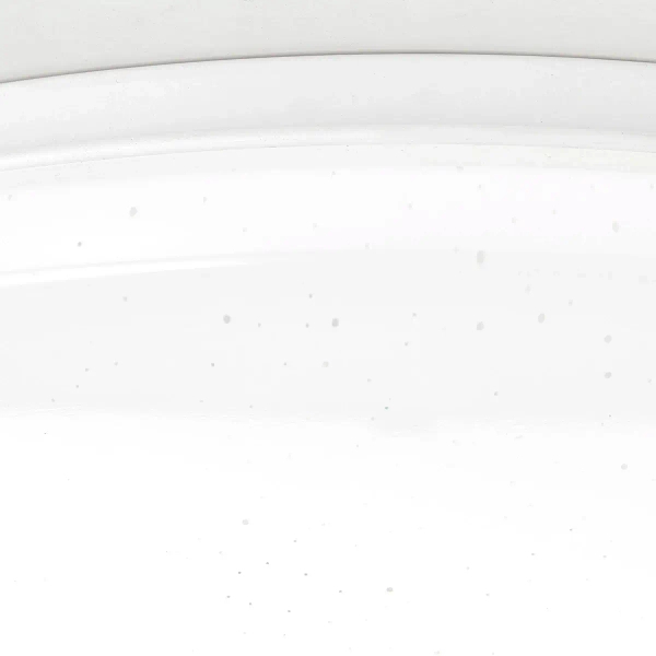 Sufitowa lampa okrągła Farica G97132/05 LED 36W 3000K biała