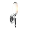Hermetyczny kinkiet BATH-DRYDEN5-PC IP44 polerowany chrom