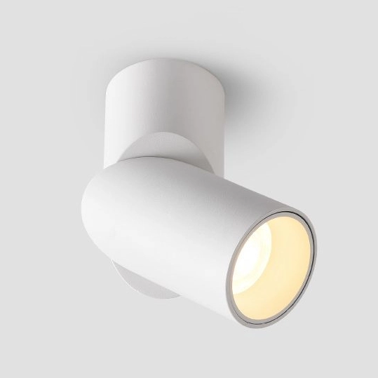 Regulowana lampa sufitowa Focus LED RNBS15WW 15W 3000K spot biały