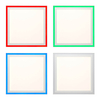 Natynkowy panel LED Lanette G97075/05 LED 25W 2700-6500K biały