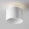 Plafon minimalistyczny Planet C009CW-L12W4K Maytoni LED 12W 4000K biały
