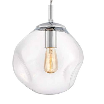 chrom || przezroczysty