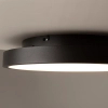 Okrągły plafon Orign MOD311CL-L27B3K LED 27W 3000K czarny