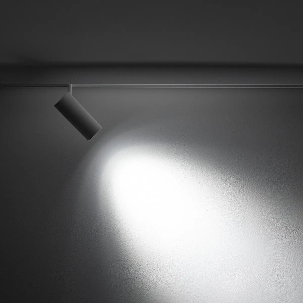 Spot lampa 1-obwodowa szynowa 11643 LED 15W 4000K biały