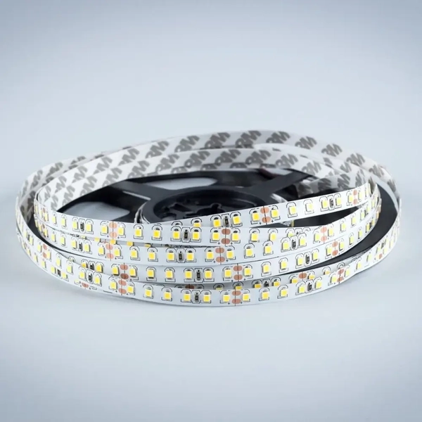 Ledowa taśma do salonu TL212WW-24V Greenie LED 12W 2800-3200K biała ciepła