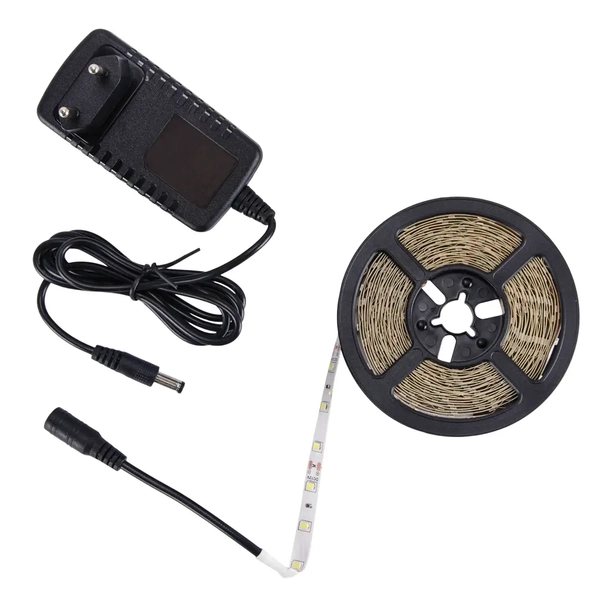 Ledowa taśma Late 3038 Ideus 24W 3000K 2100lm biały