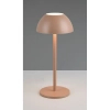 Stołowa lampka dotykowa RICARDO R54106165 LED 1,7W 3000K IP54 kawowy