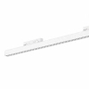 Oprawa szynowa 2-fazowa ALFA biała AZ6505 1xLED 49W 3000-7650K