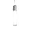 Wisząca tubka ledowa lampa Omi I Cromo OR85730 LED 10W 3000K chrom