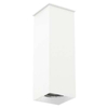 Downlight LAMPA sufitowa TODA 7001 Shilo natynkowa OPRAWA biała