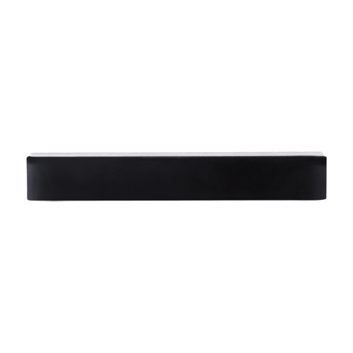 LAMPA plafon TOTEM LED D 03931 Ideus sufitowa OPRAWA metalowa LED 48W 4000K kwadratowa czarna