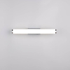 Ścienna lampa do salonu Mattimo 283274106 LED 4W 4000K IP44 chrom biały