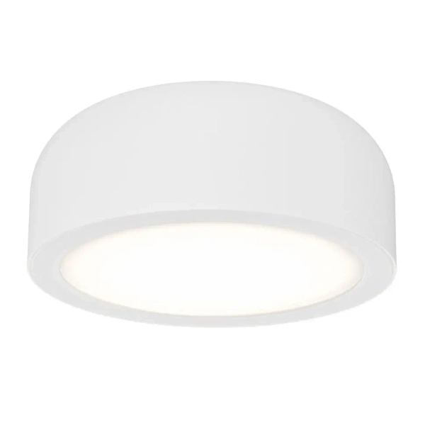 Ledowy plafon do jadalni Cedrone OR85884 LED 8W 3000-6500K biały