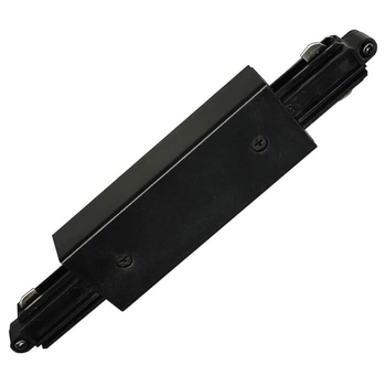 Łącznik Marvi Track Connector Parallel Long TRL-H1C-CONN-LONG-BL szynowy czarny