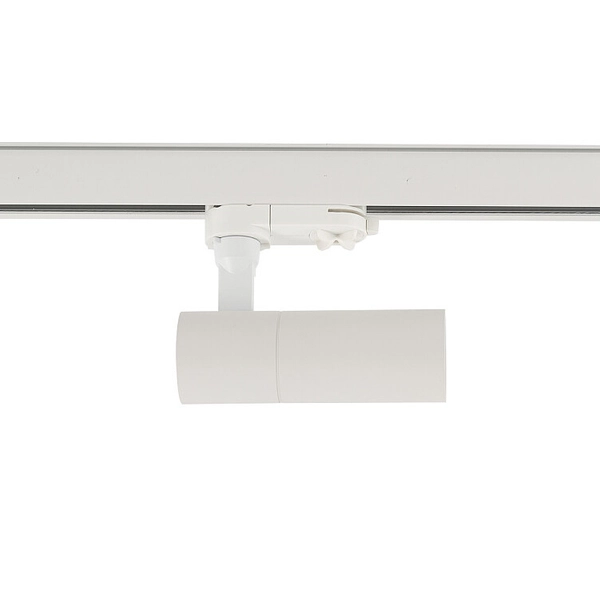 Spot Ctls Tinos 10393 Nowodvorski LED 10W 4000K do szynoprzewodu 3-obwodowego