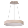 Lampa wisząca SOVANA beżowa AZ7545 50W LED 2700-6500K nad wyspę