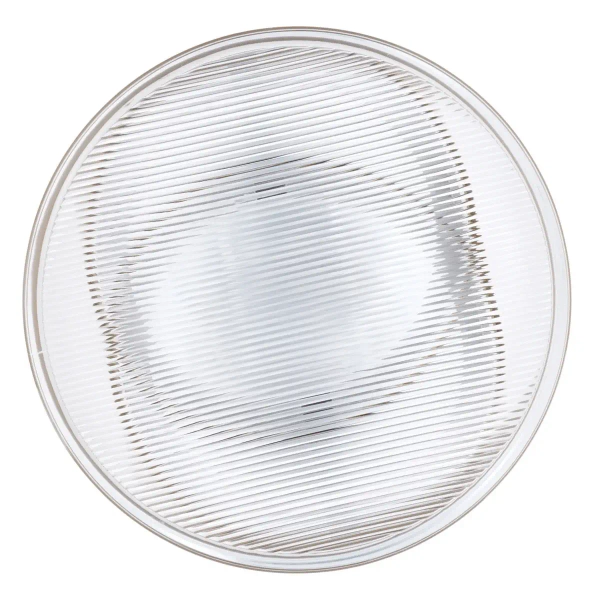 Okrągła lampa ścienna CARMELLO ST-DL-8535 black LED 2,5W 3000K czarna