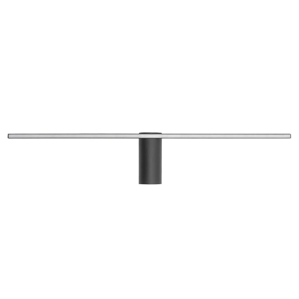 Lampa ścienna do sypialni Spin 10620 Nowodvorski LED 10W 4000K czarna