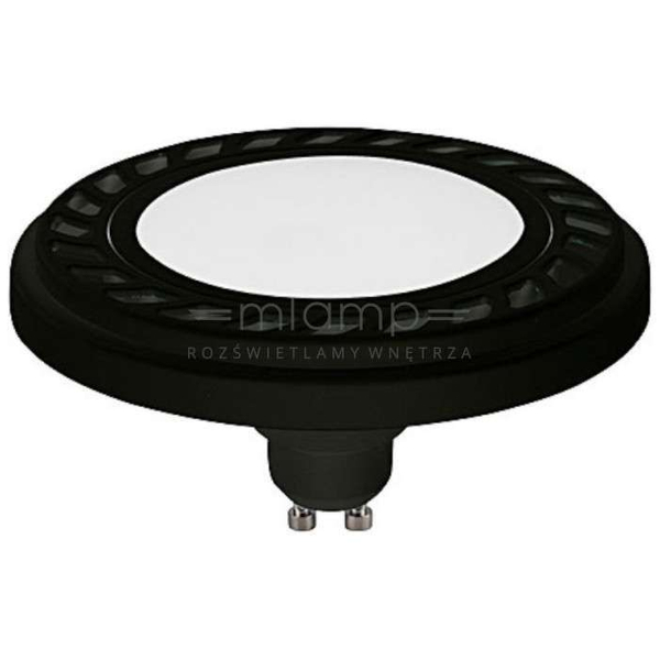 Żarówka 9344 LED DIFFUSER Nowodvorski GU10 ES111 9W 700lm 230V biała ciepła
