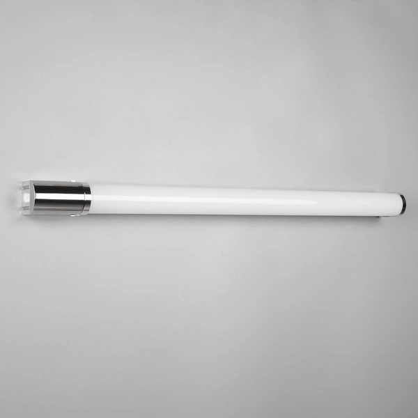 Łazienkowy kinkiet ścienny PIERA 284077906 LED 16W 3000K IP44 chrom