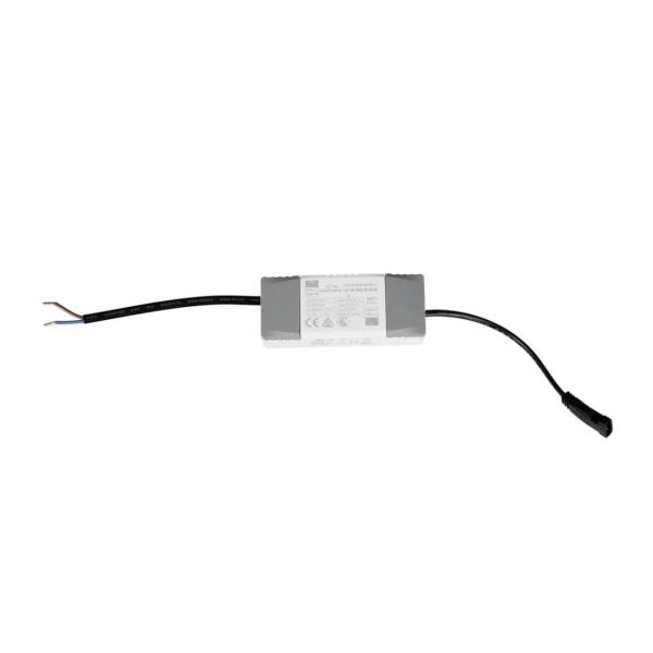 Sufitowa lampa SPILIO H190.03 + HM190 3000K + HT190 OF/OFF LED 10W 3000K 