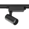 Spot do szynoprzewodu 1-obwodowego Profile Tinos 10385 Nowodvorski LED 7W 4000K czarny