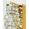 Lampa ścienna glamour FLORENCE AZ6188 Azzardo LED 10W 4000K złota