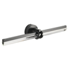 Podłużny kinkiet ścienny LOVELY ST-DN1621-BLACK LED 5W 3000K listwa czarny