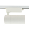 Reflektor punktowy do szyn 1-fazowych Profile Tinos 10375 Nowodvorski LED 30W 3000K biały