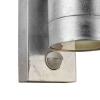 Naścienna lampa zewnętrzna Tin 21519131 czujnik ruchu IP54 ocynkowany