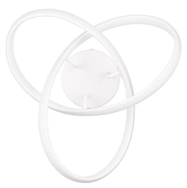 Sufitowa lampa Meo R62101131 LED 15W 4000K metal biały