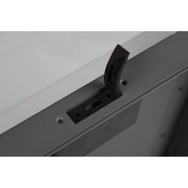 Ścienna lampa elewacyjna Witham 277860142 LED 10,5W 2300-4000K IP54 antracyt