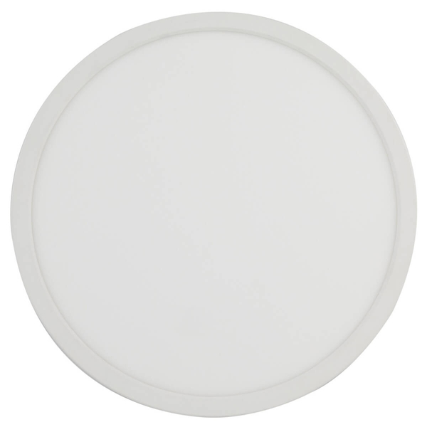 Lampa nasufitowa Aqua 6900 LED 24W 3000-6500K IP54 okrąg biała